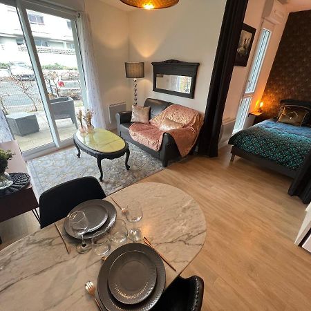 Le Trendy Apartment Cesson-Sevigne Exterior photo